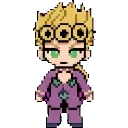 Gioruno sprite
