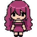 Lizzy sprite