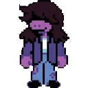 Susie sprite