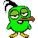 GROX sprite