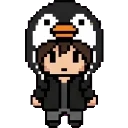 Beomgyu sprite