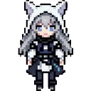 Nashimo sprite