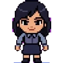 Jane sprite