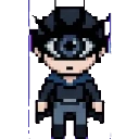 Toty sprite