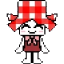 Ambar sprite