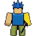 iTrapped sprite