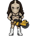 Samanta sprite