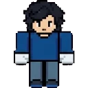 Dogge sprite