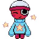 Gigi sprite