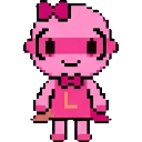 Lana sprite