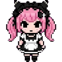 Лера sprite