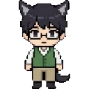 Archer sprite