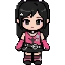 Moka sprite
