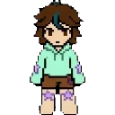 Ioshy sprite