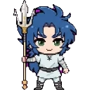 Kanon sprite