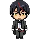 Diabo sprite