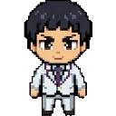 Goshiki sprite