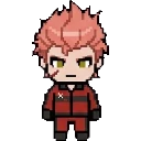 ares ayama sprite