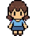 Dios De 8 Ojos sprite