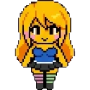 Noob sprite