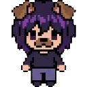 Chiita.exe sprite