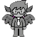 Everett sprite