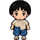 Setsuko yokokawa sprite