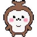 Chiikabu sprite