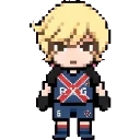 Charles Chevalier sprite