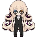 Odette sprite