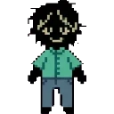 Zeid sprite