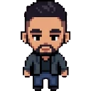 Illojuan sprite