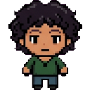 Mariyonpork sprite