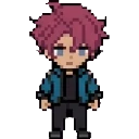 Shion sprite