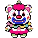 bloop sprite