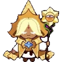 Pure Vanilla sprite