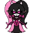 Columbina sprite