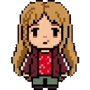 Laura sprite