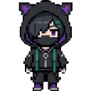 Kyle sprite