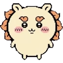 Shisa sprite