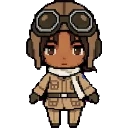 Mateo sprite