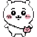 Chiikawa sprite