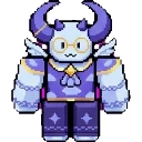 Cloud sprite