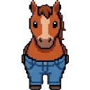 Ñours sprite
