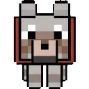 Jerry sprite