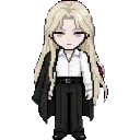 Inra sprite