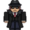 Ellernate sprite