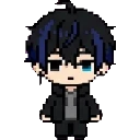 Kris sprite