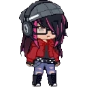 Lynn sprite