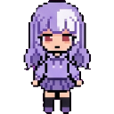 Bella ana bilqis sprite